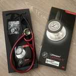 Littmann® Cardiology IV Литтманн Кардиологический 4 поколения