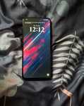 Honor x7b 8/128 память