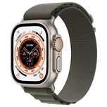 Смарт-часы Apple Watch Ultra GPS + Cellular 49mm
