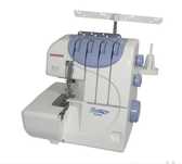 Оверлок Janome Harmony 9102D