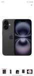 Apple Iphone 16 256g