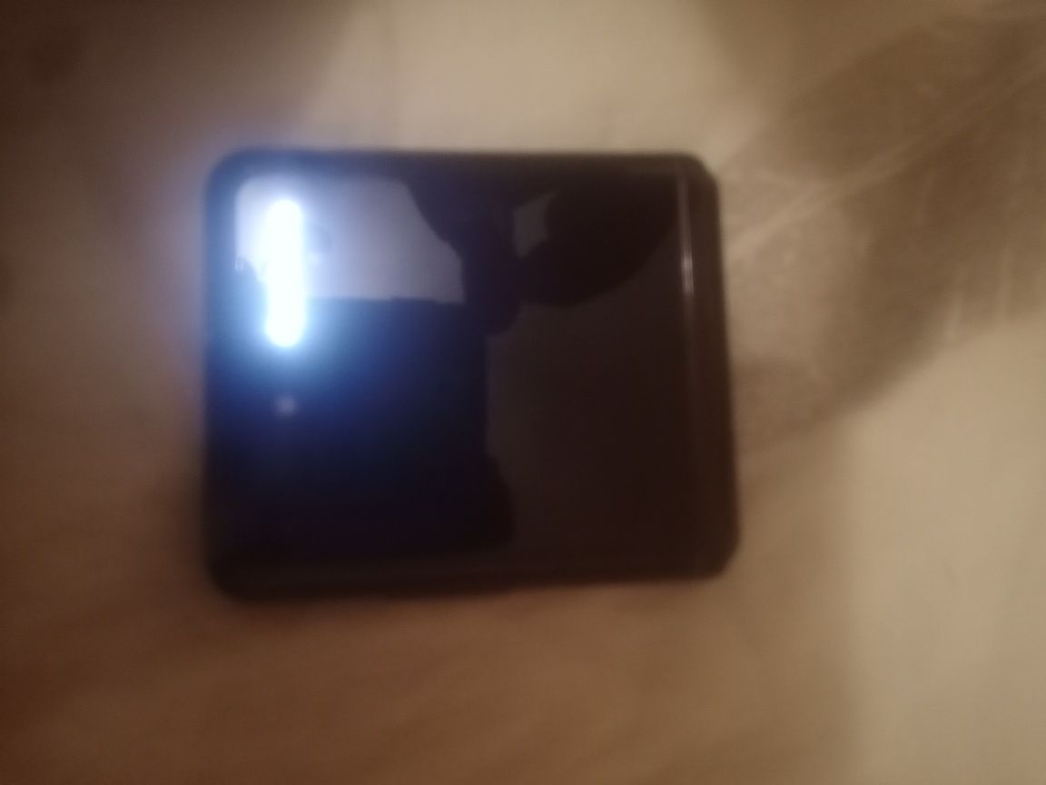 samsung z flip обмен