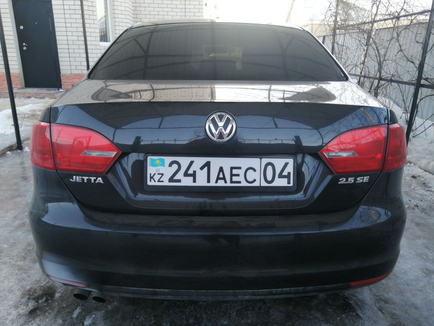 Продам резвый седан