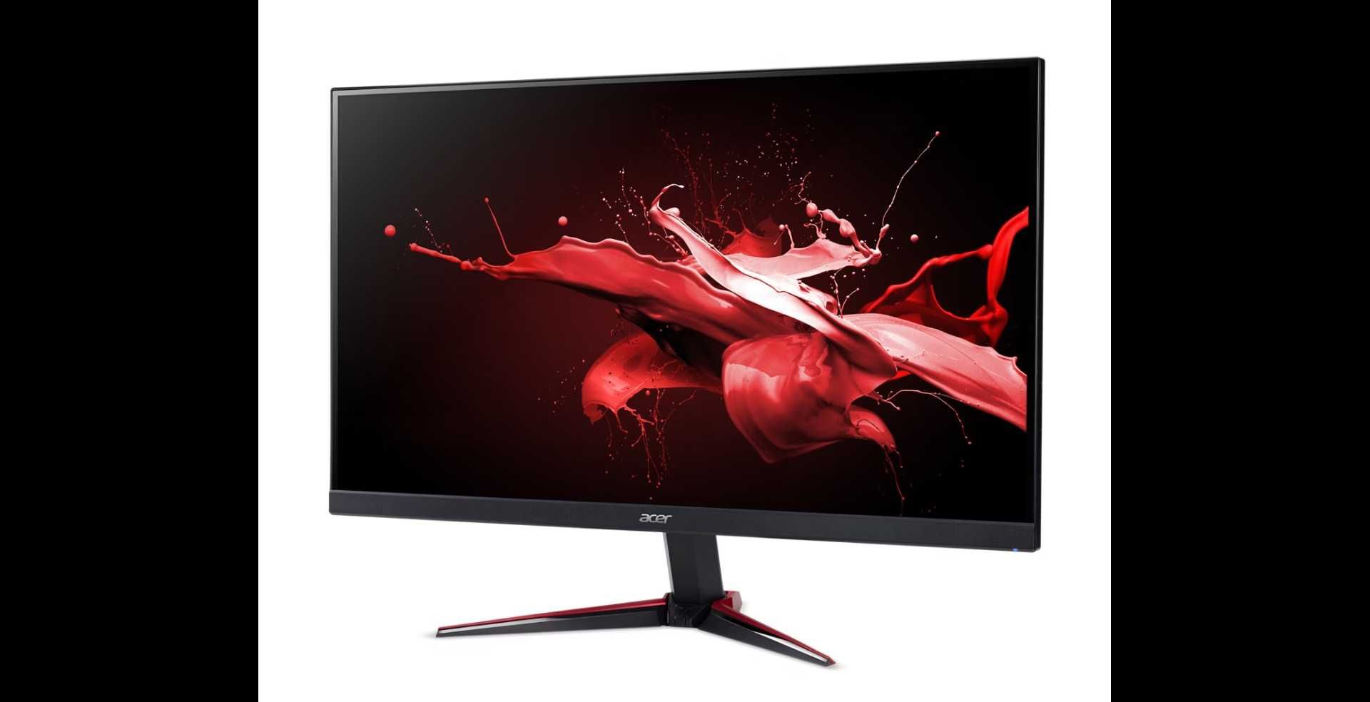 Игровой ЖК-монитор Acer Nitro VG240Y IPS в Шымкенте