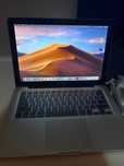 MacBook air 13pro 16gb/1tb