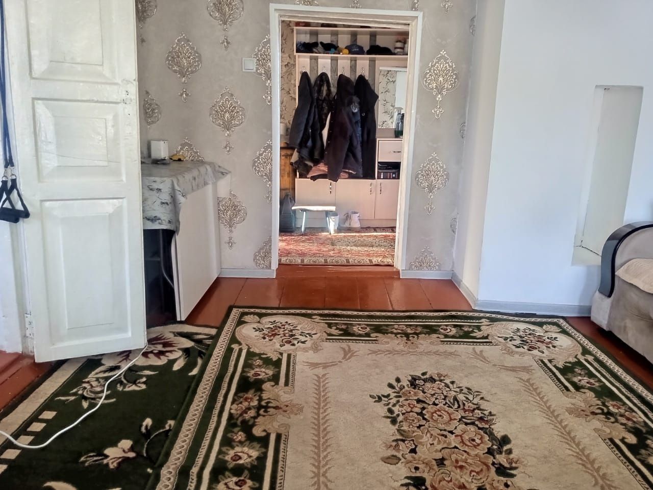 Продам частный дом