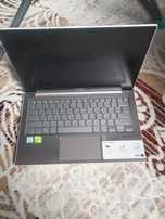 Продам ноутбук Asus S13 i5-8