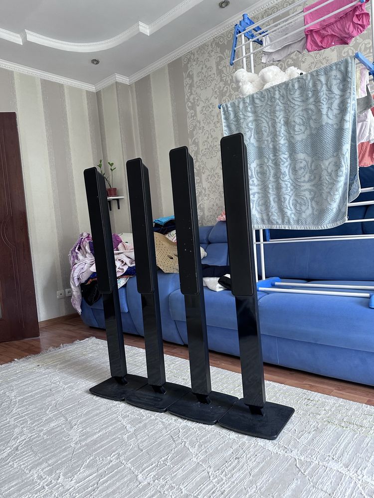 Колонки музыкальные