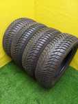 Шины 175/65/R15 Michelin комплект.