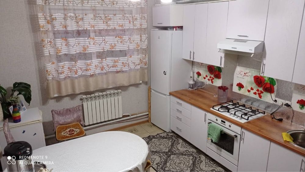 Продам дом в зеренде