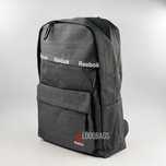 Рюкзак cпортивный Reebok серые (8013)