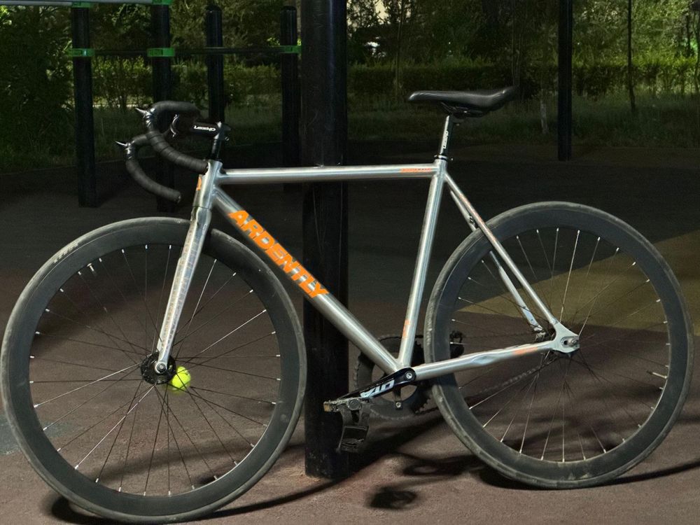 Продам fixed gear Ardently