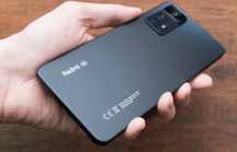 Redmi note 11 pro hyper ous