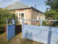 Продам дом Лесхоз
