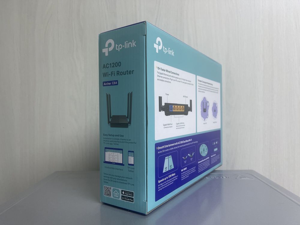 Продам TP-Link Wi-Fi