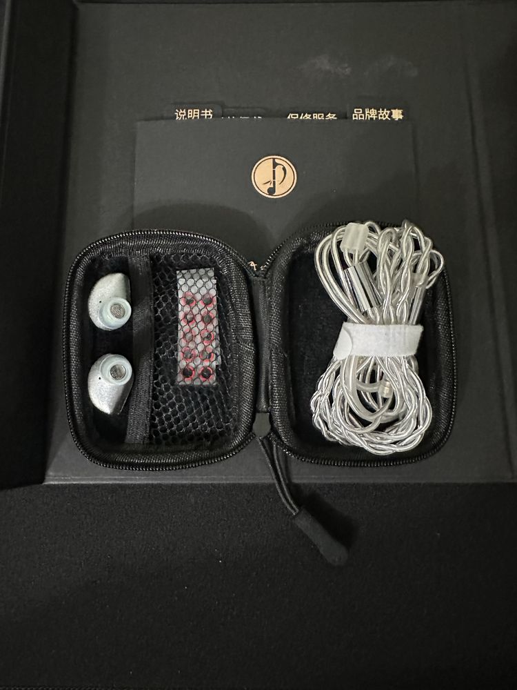 продам наушники iem