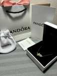 Pandora цепочки люкс