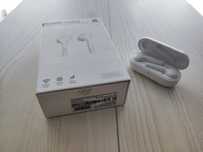 Беспроводные наушники Huawei FreeBuds