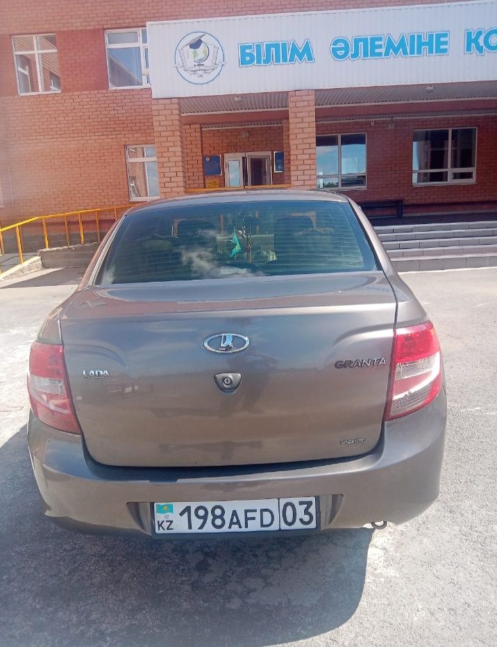Продам авто в отличном состоянии