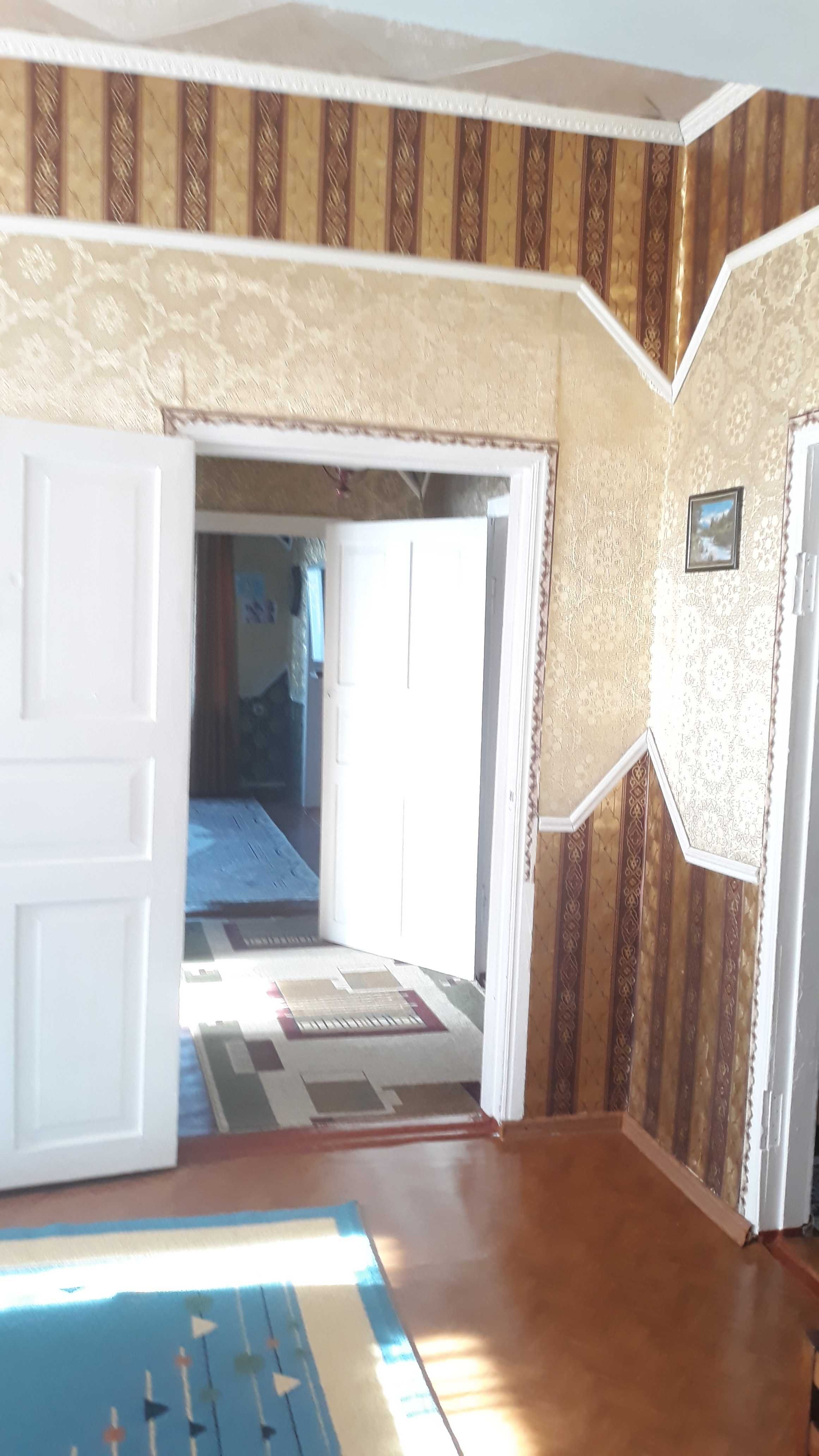 Продам дом хороший