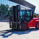 Дизельный вилочный погрузчик Hangcha CPCD70-XRG77