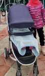 Коляска фирмы Babyton