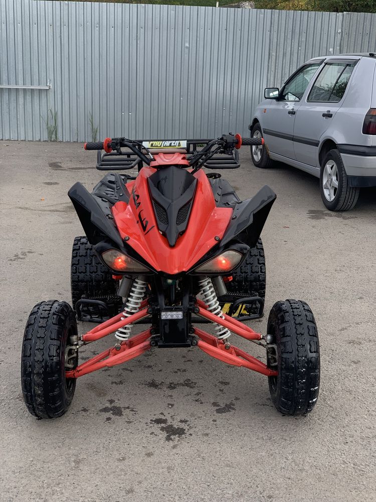 Квадроцикл 150cc