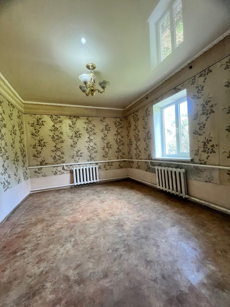 Продается дом общ. пл. 86 кв.м.