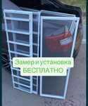 Москитный сетка замена сетки