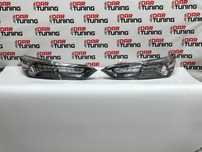 Фонари Toyota Camry 70 black onyx