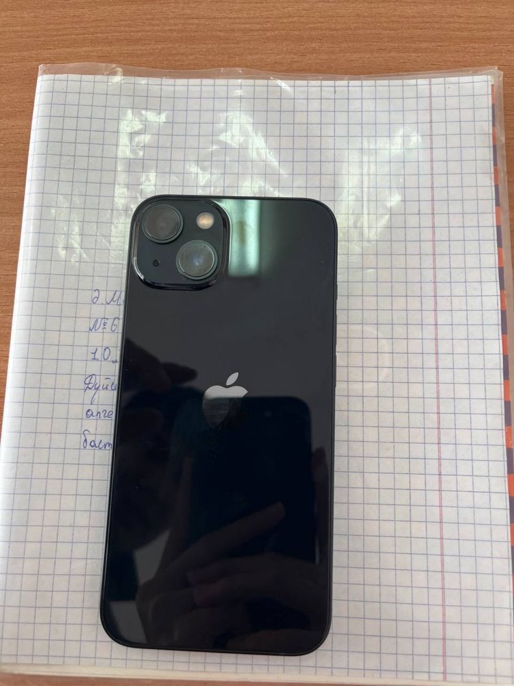 Айфон 13 срочно продам