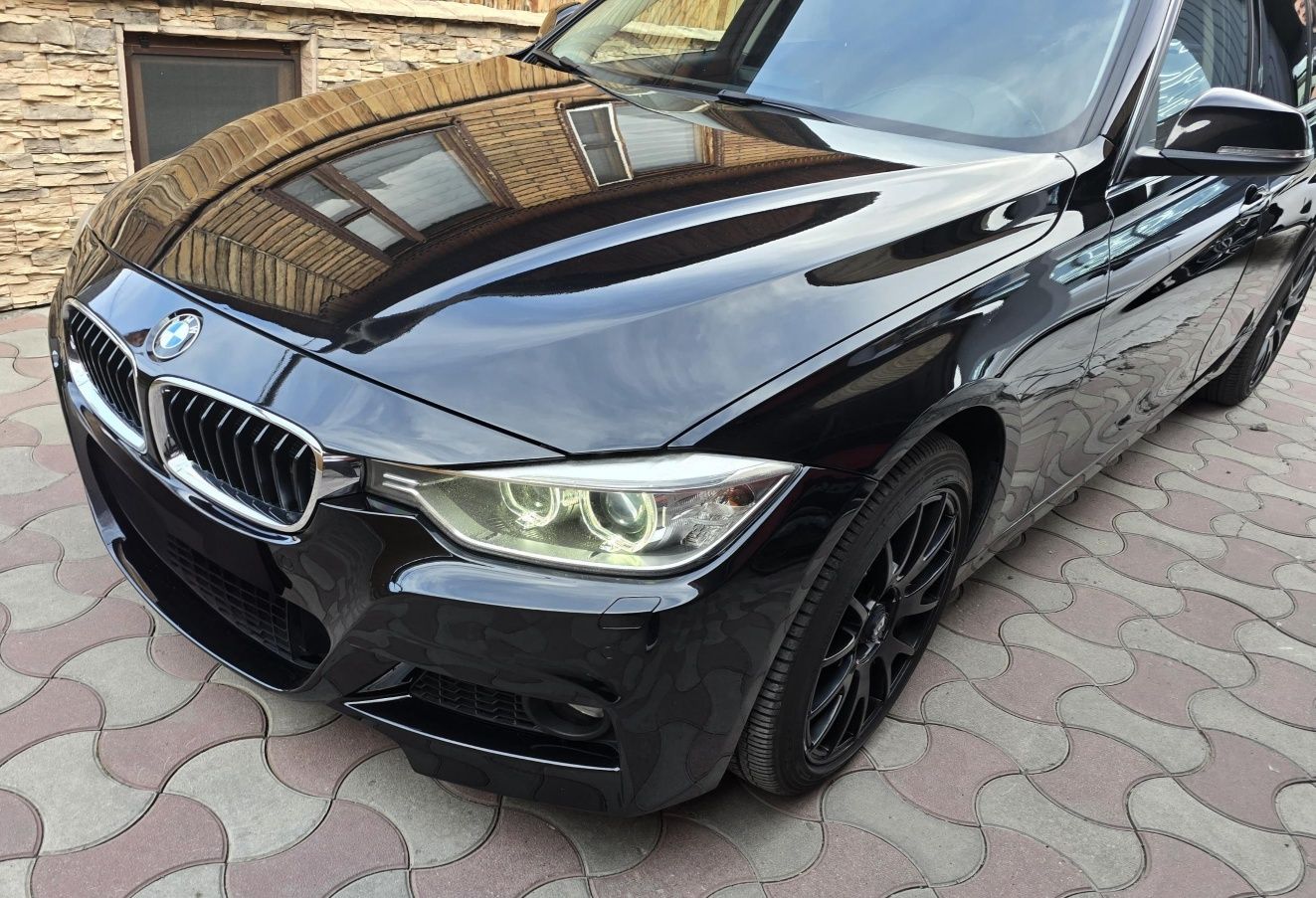 BMW 328  в отличном состоянии