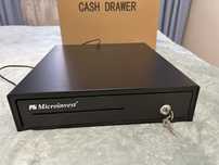 Ящик денежный Microinvest