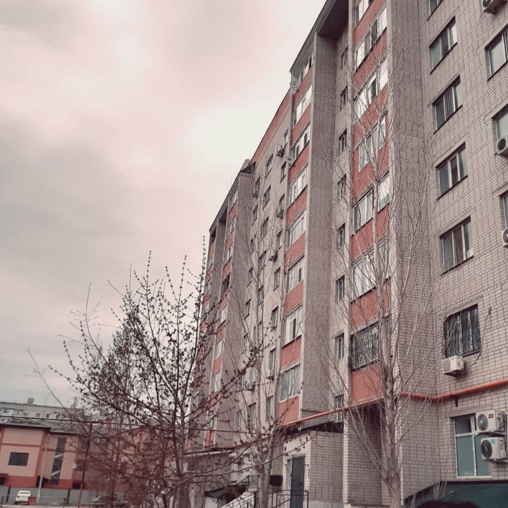 Продам 2х комнатную квартиру