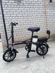 Продам электровелосипед Greenway 350w