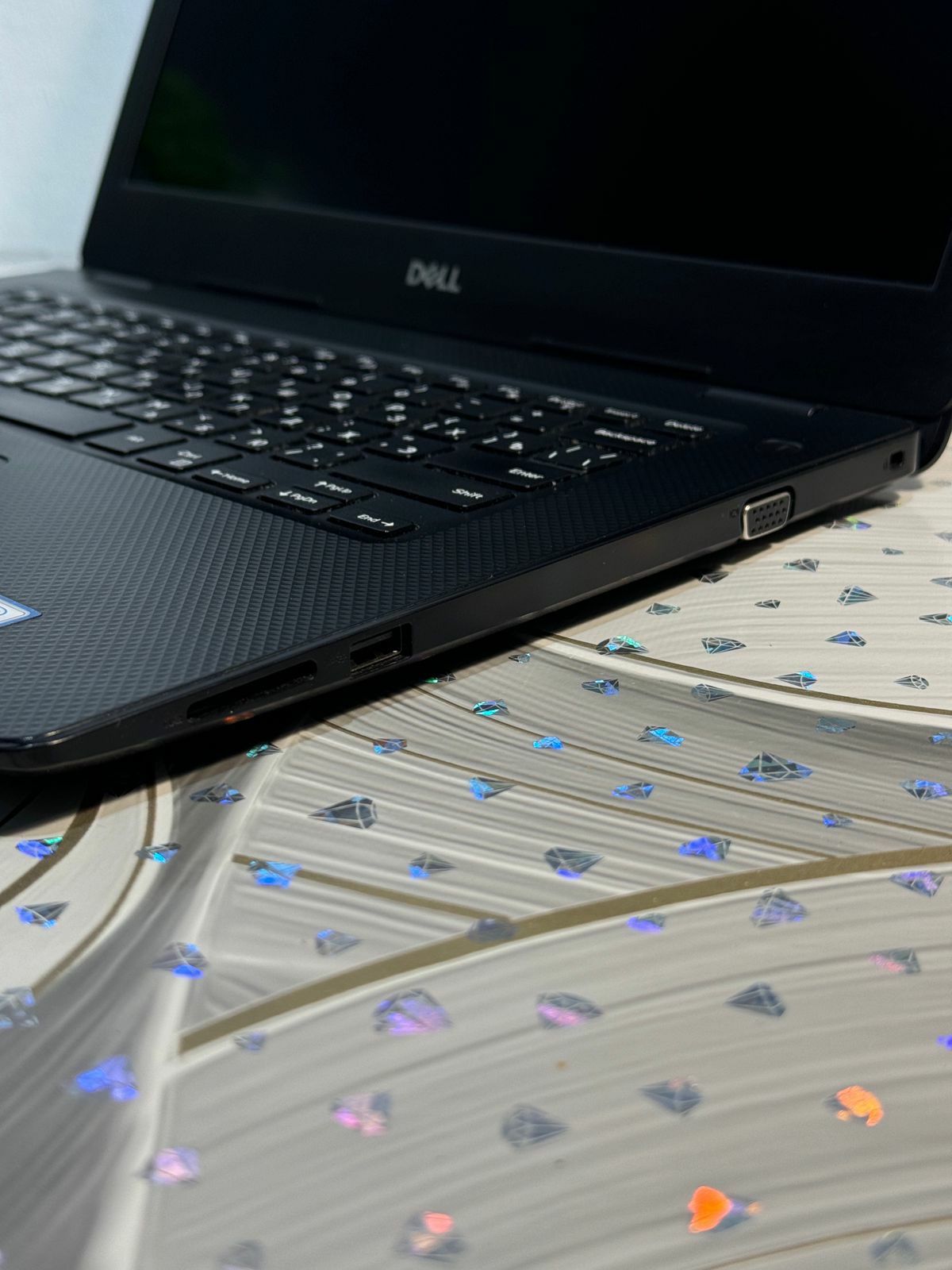 Топовый Dell IPS FullHD/intel i5/OZU 16 GB DDR4/память 256 GB