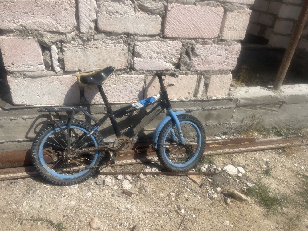 Продается велики