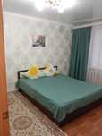 Сдам по суточно 1к.кв в 11мкр-не.