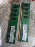 DDR2 2GB RAM два на 2000 тенге