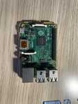 Raspberry Pi 2 Model B V1.1