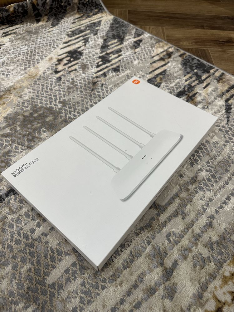 Продам роутер Xiaomi