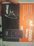 Продам алкотестер Dingo AT-2000