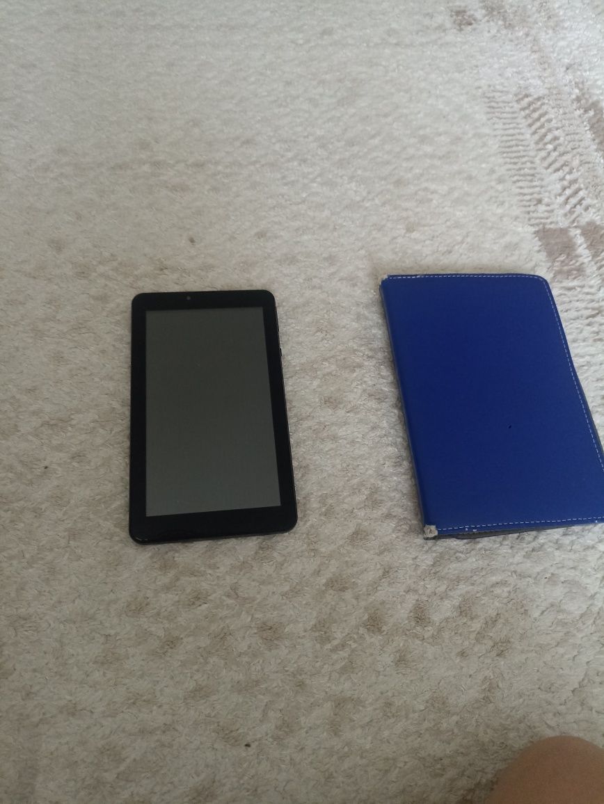 Планшет NextTab хорошее состояние