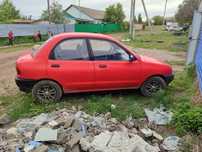 Продам машину мазда 121