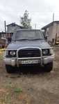 Продам  машину Mitsubishi pajero