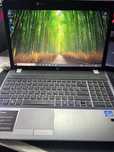 Ноутбук HP i3-2/SSD 240 Гб