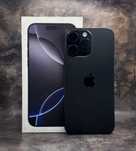 Iphone 16 Pro Max 256gb в идеальном состоянии ,на гарантии