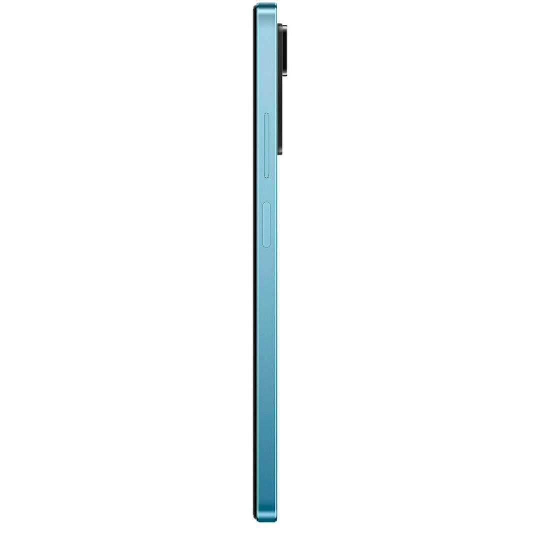 Новый Мобильный телефон Redmi Note 11 Pro 8GB RAM 128GB ROM Star Blue