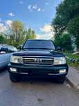 Продам автомобиль Toyota Land Cruiser 100 VX