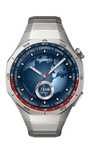 Смарт-часы Huawei Watch GT 5 Pro 46 мм серебристый-серебристый